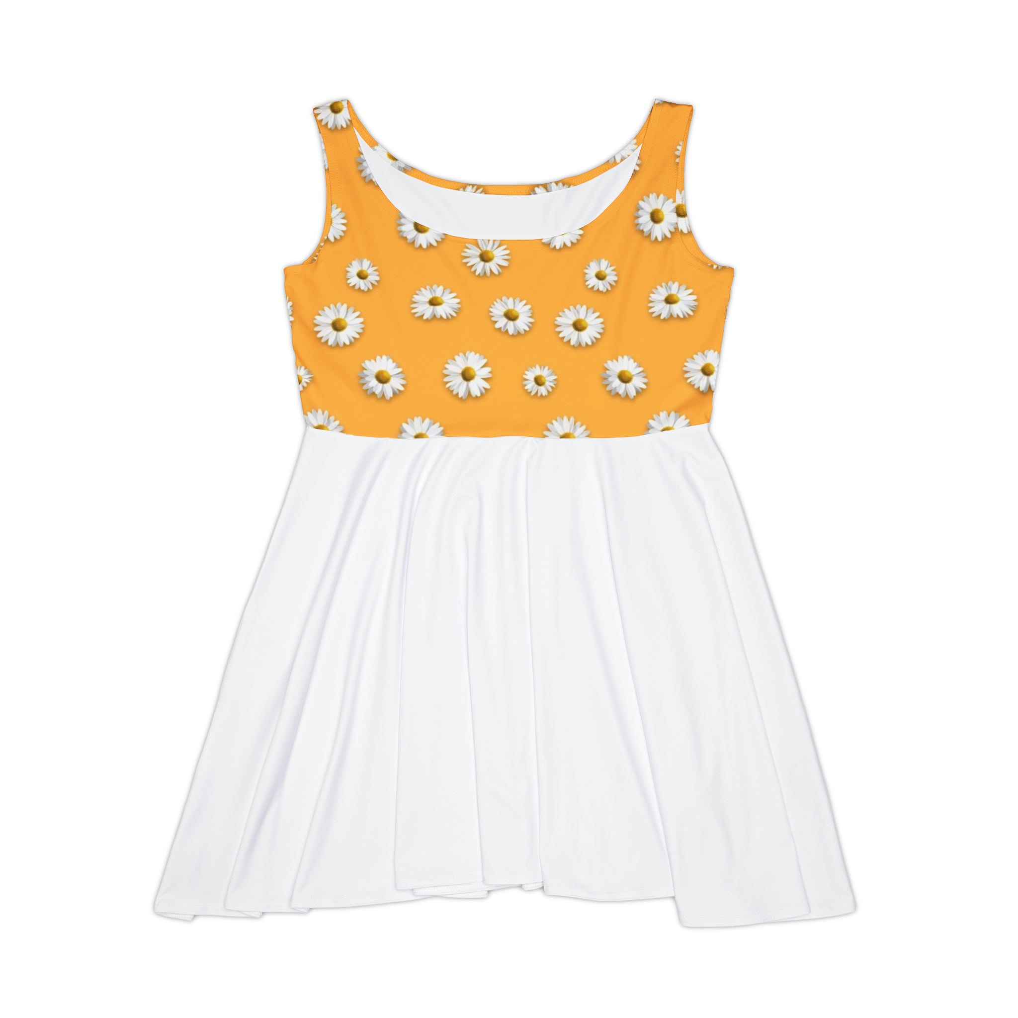 Sunflower Dress - IAKAM