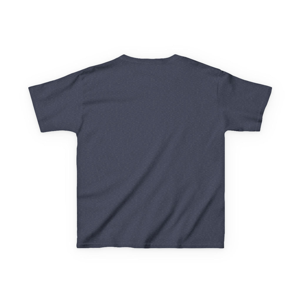 Kids Tee — 'LEGENDS' Mini Logo Graphic Shirt
