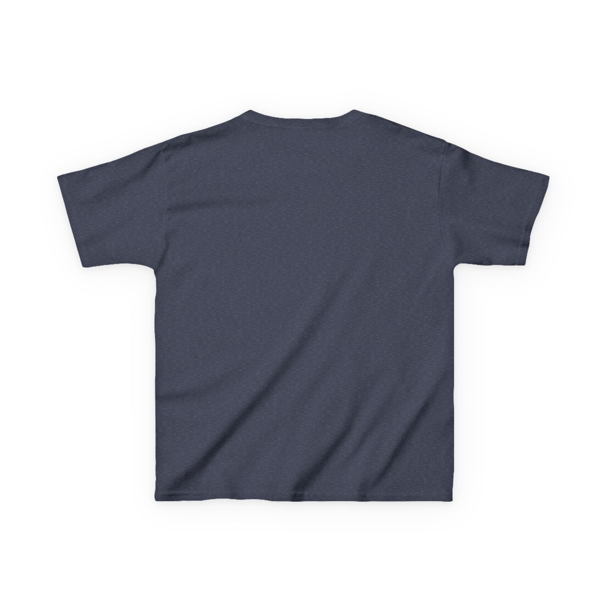 Kids Tee — 'LEGENDS' Mini Logo Graphic Shirt