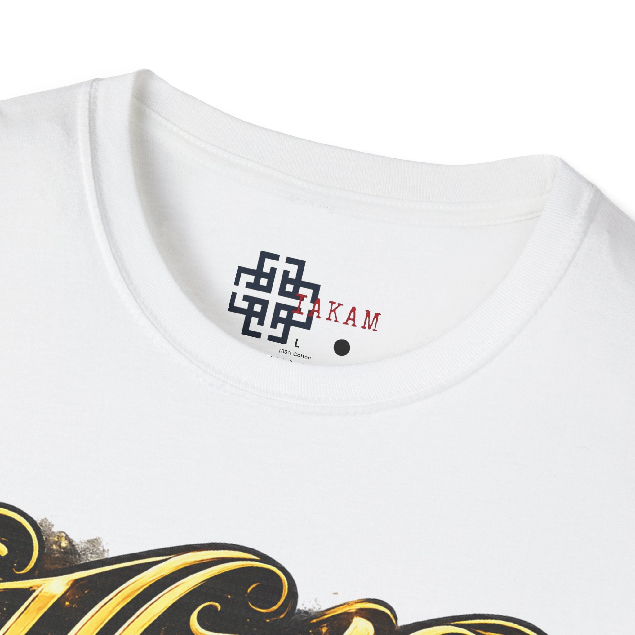 Hustle in Silence T-Shirt - Inspirational Streetwear Tee for Motivation