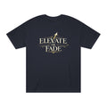 Elevate or Fade Tee