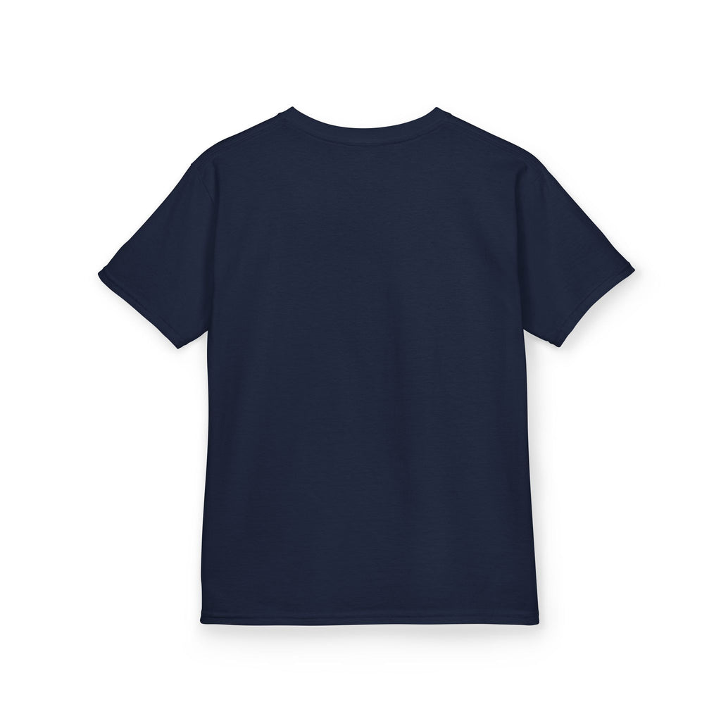 Kids Tee — 'LEGENDS' Mini Logo Graphic Shirt