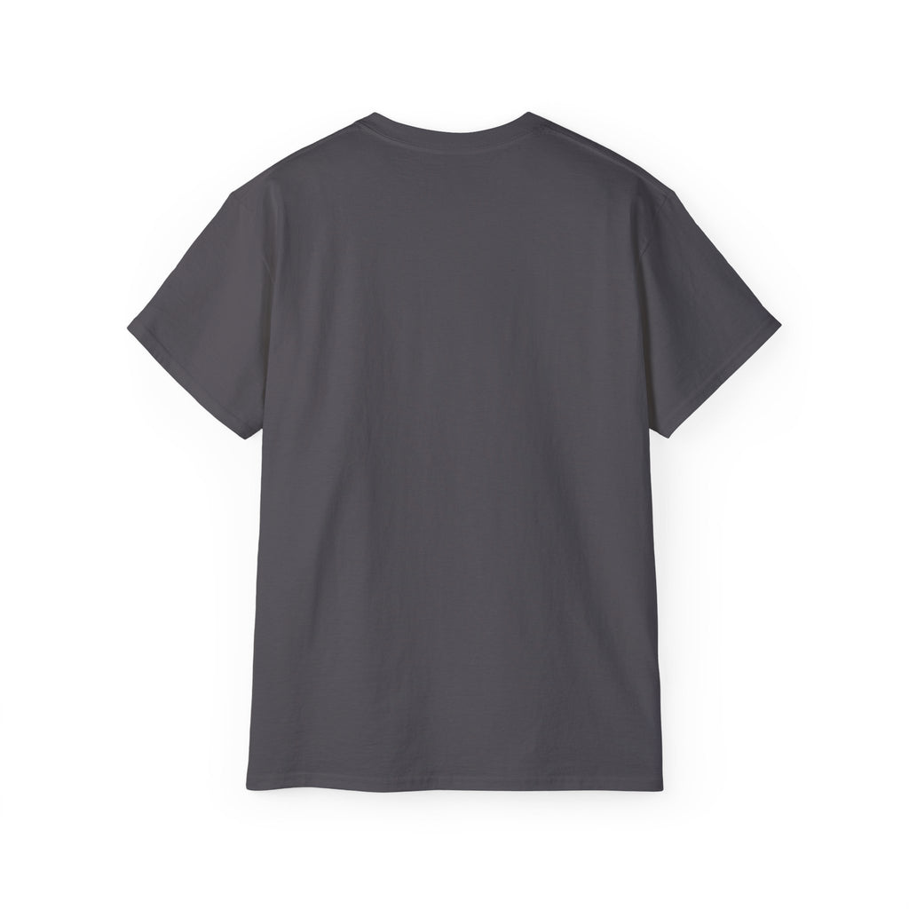 T-Shirt — Red IAKAM Graphic Tee