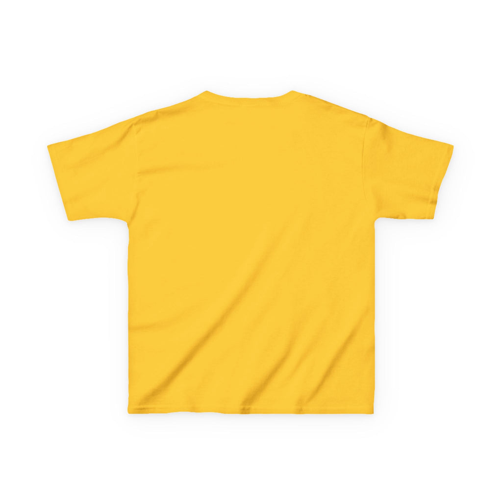 Kids Tee — 'LEGENDS' Mini Logo Graphic Shirt