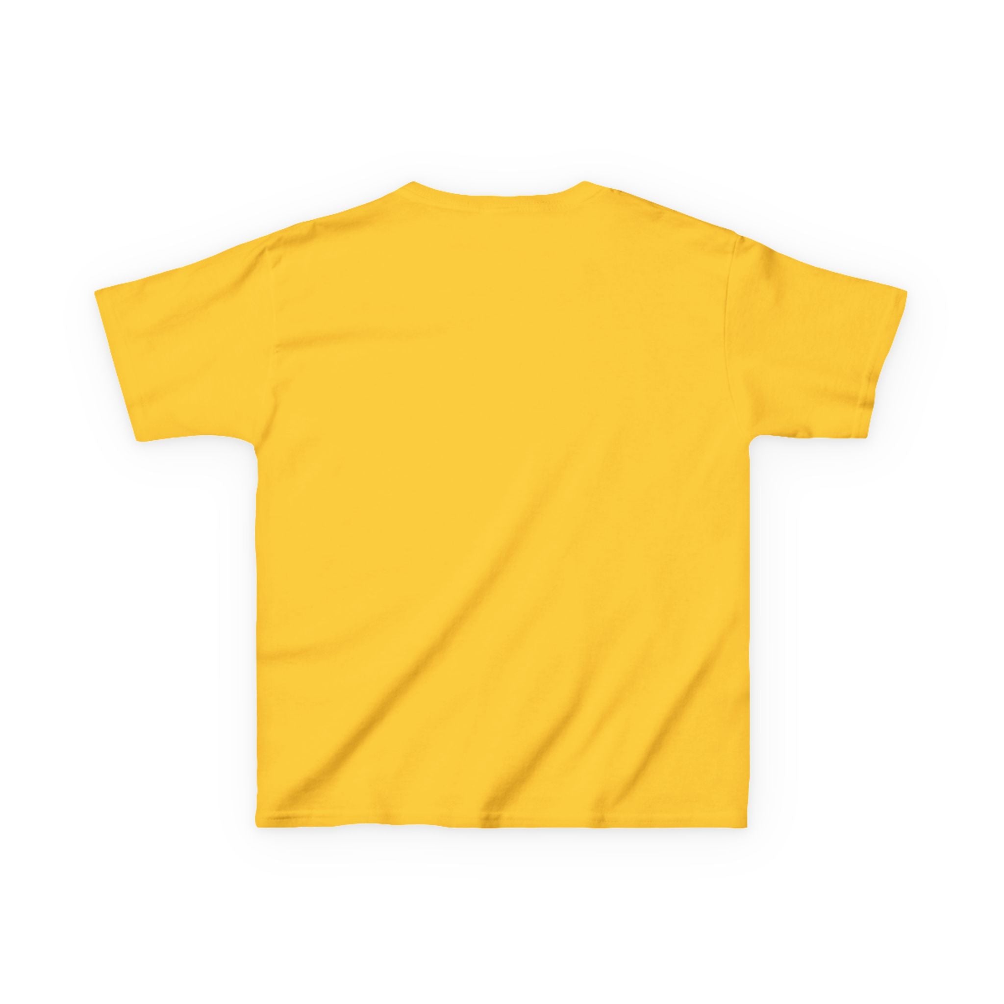 Kids Tee — 'LEGENDS' Mini Logo Graphic Shirt