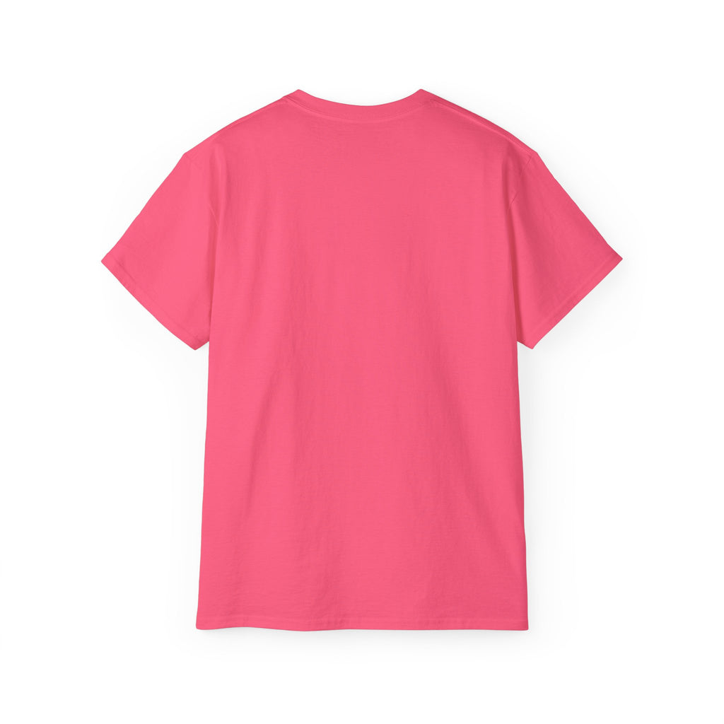 T-Shirt — Red IAKAM Graphic Tee