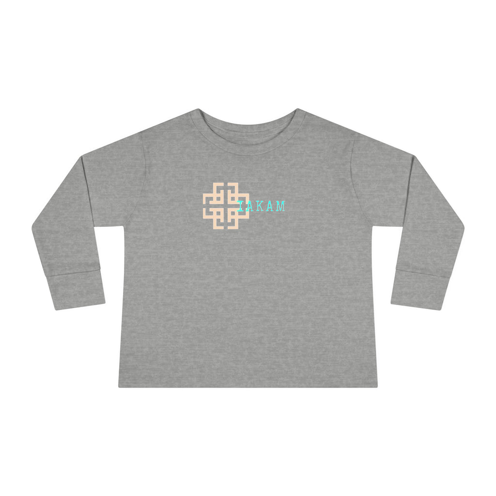 Kam Long Sleeve Kids - IAKAM