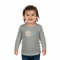 Kam Long Sleeve Kids - IAKAM