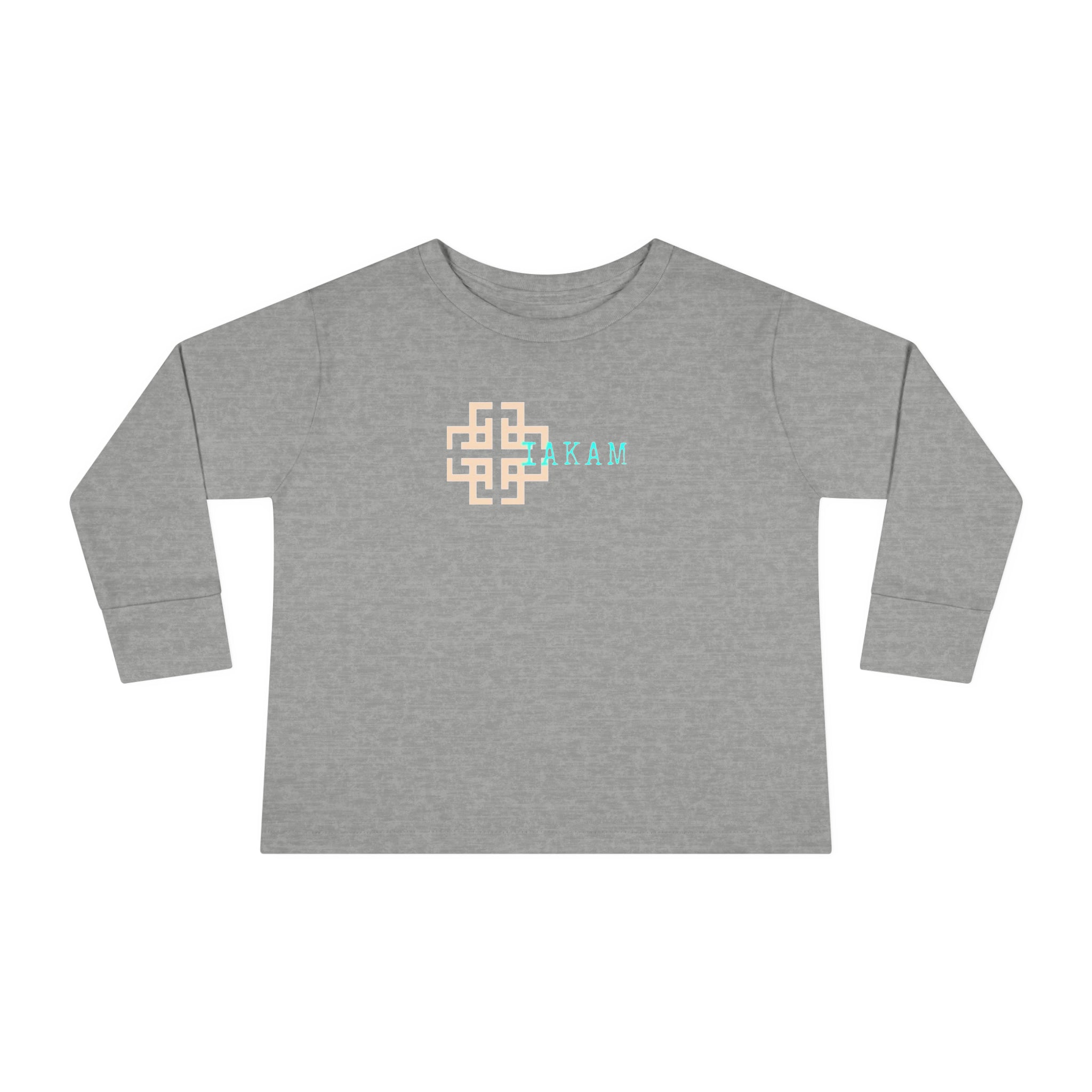 Kam Long Sleeve Kids - IAKAM