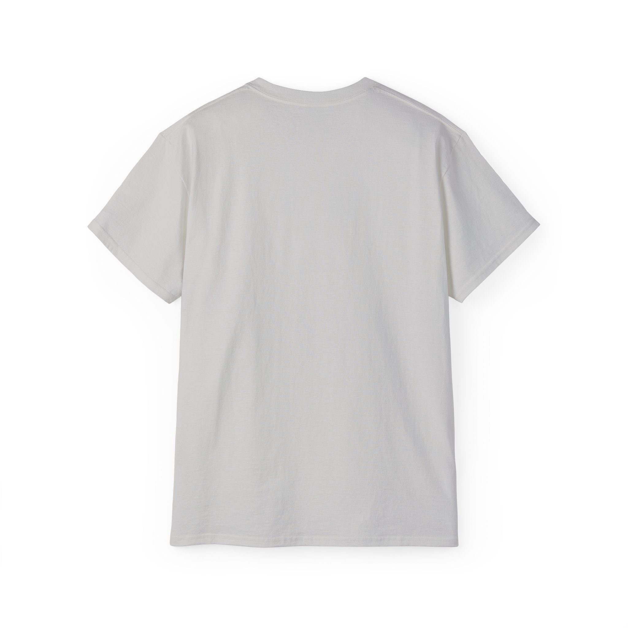 T-Shirt — Red IAKAM Graphic Tee