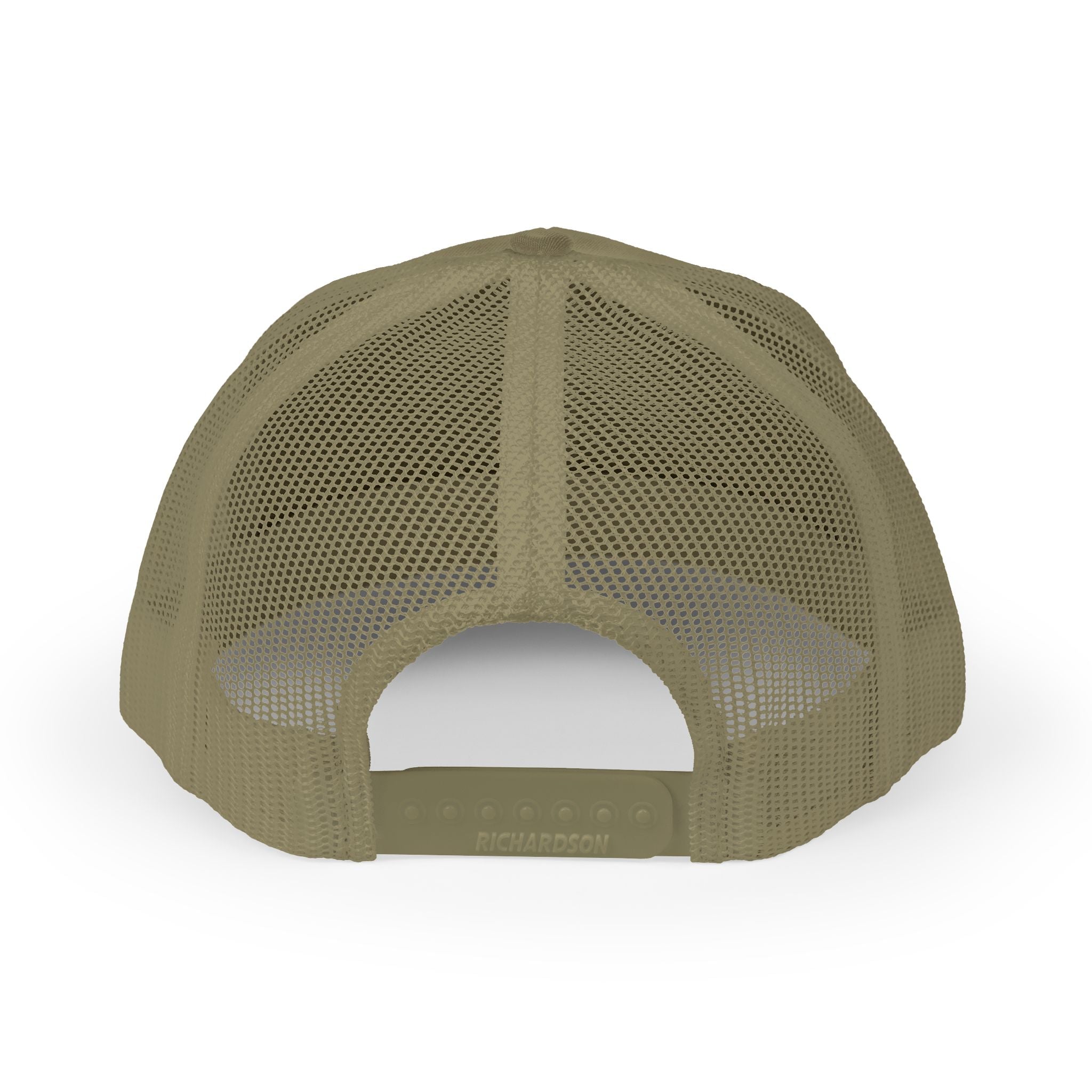 Father Dad Crown Snapback Trucker Cap