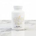 Elevate or Fade Sea Moss Supplement - 60 Capsules for Vitality and Wellness