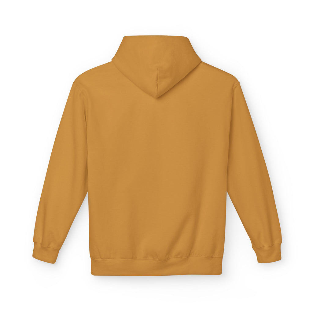 I Love Jesus Christian Faith Hoodie
