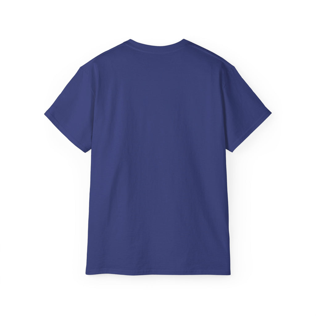 T-Shirt — Red IAKAM Graphic Tee