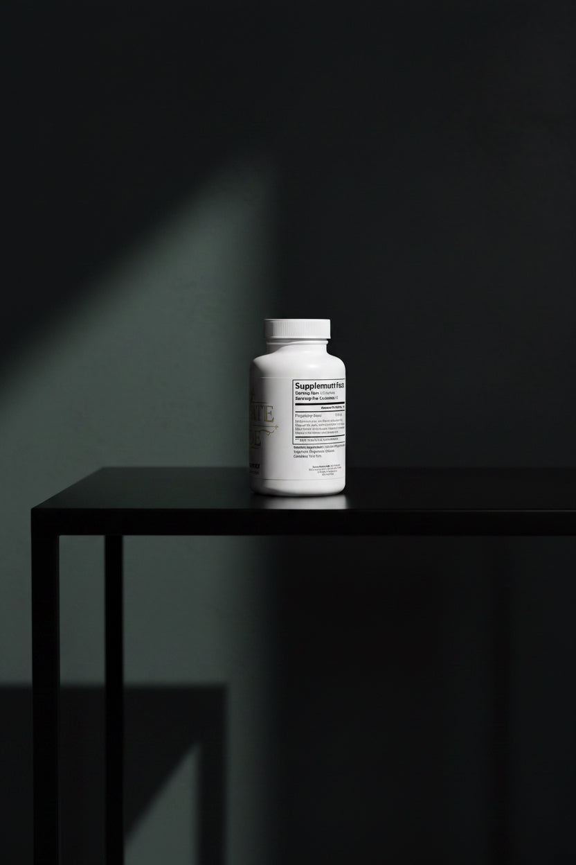 Elevate or Fade Acai Berry Complex Supplement - 60 Capsules for Antioxidant Support and Wellness