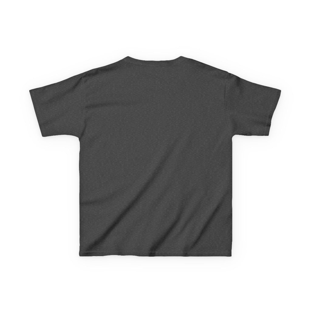 Kids Tee — 'LEGENDS' Mini Logo Graphic Shirt
