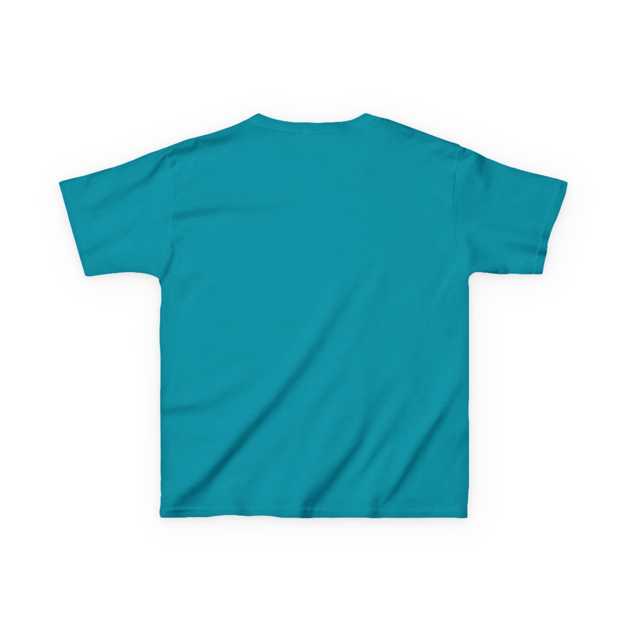 Kids Tee — 'LEGENDS' Mini Logo Graphic Shirt