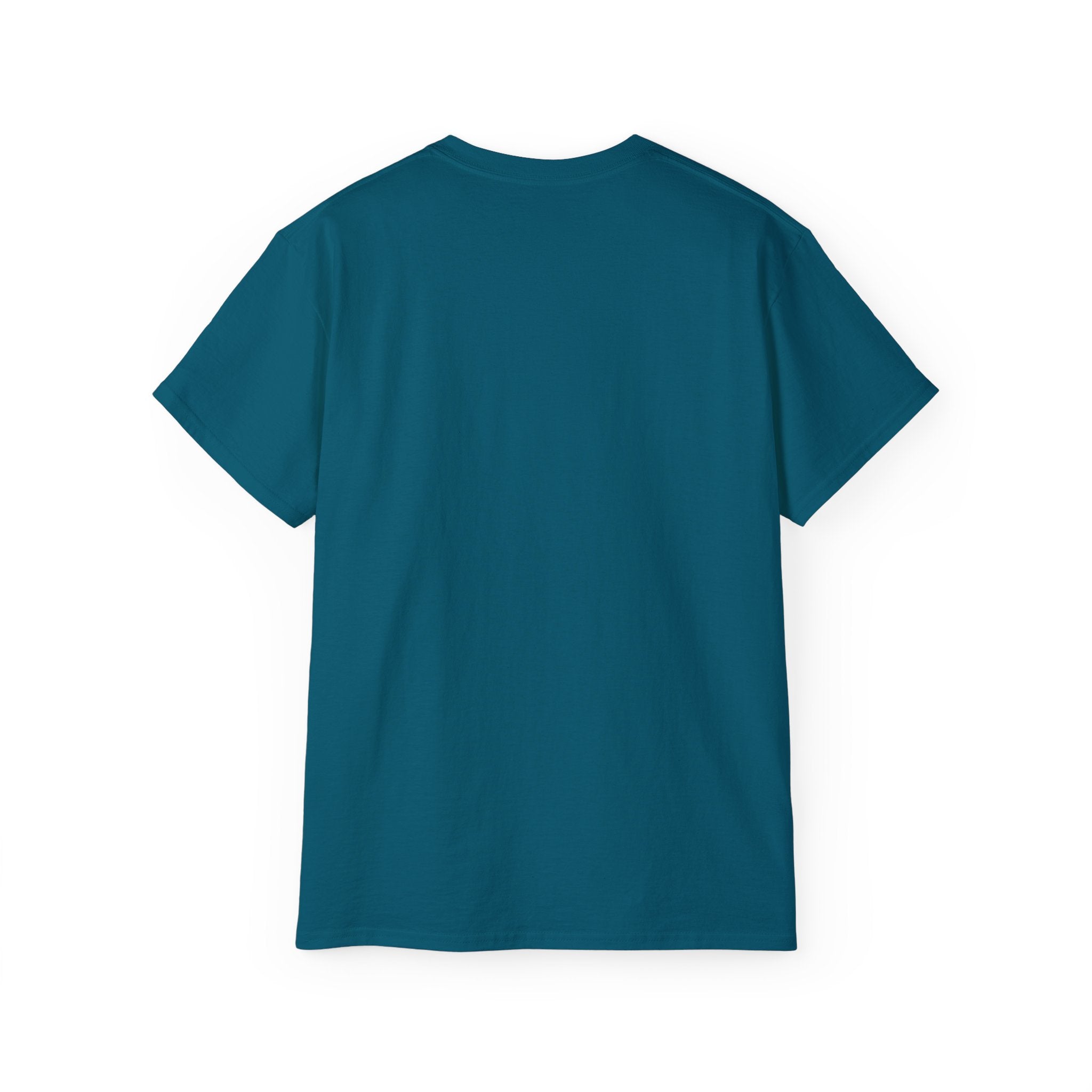 T-Shirt — Red IAKAM Graphic Tee
