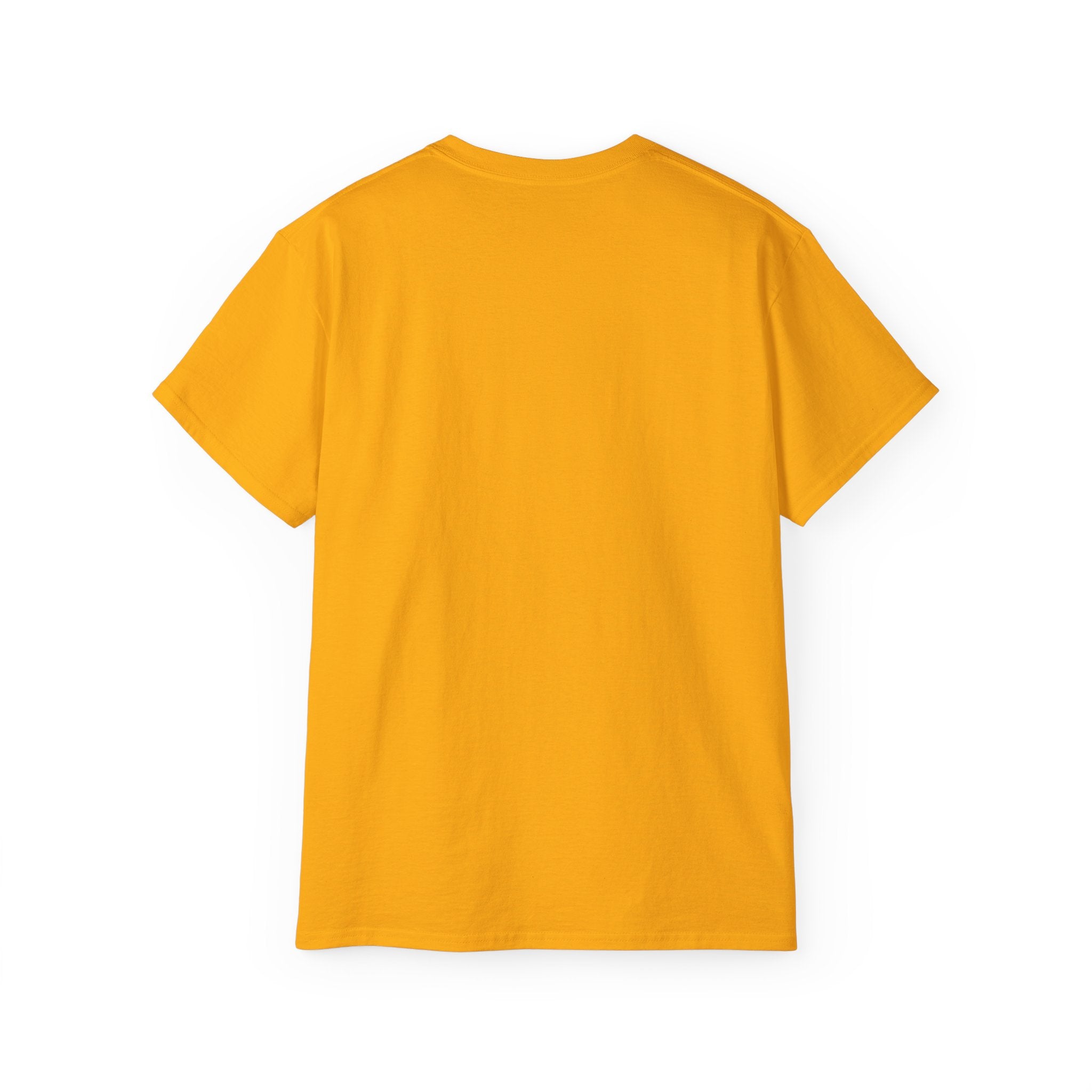 T-Shirt — Red IAKAM Graphic Tee