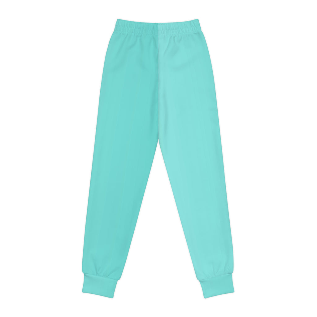 Tealnesa Joggers - IAKAM