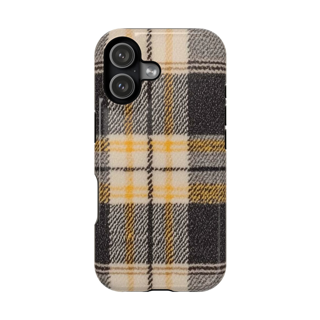 Impact-Resistant Cases - IAKAM