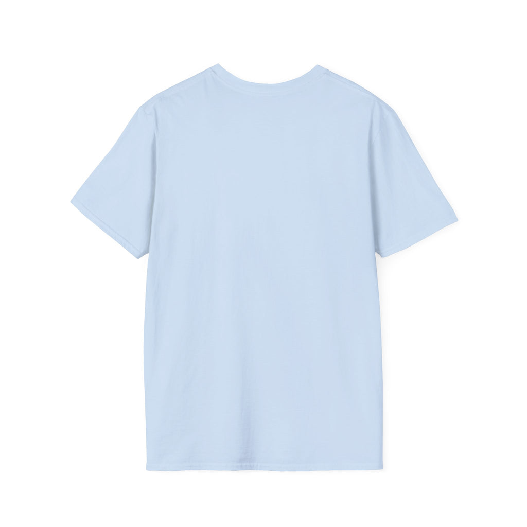 Minimalist Abstract Logo T-Shirt — One/10 Graphic Tee