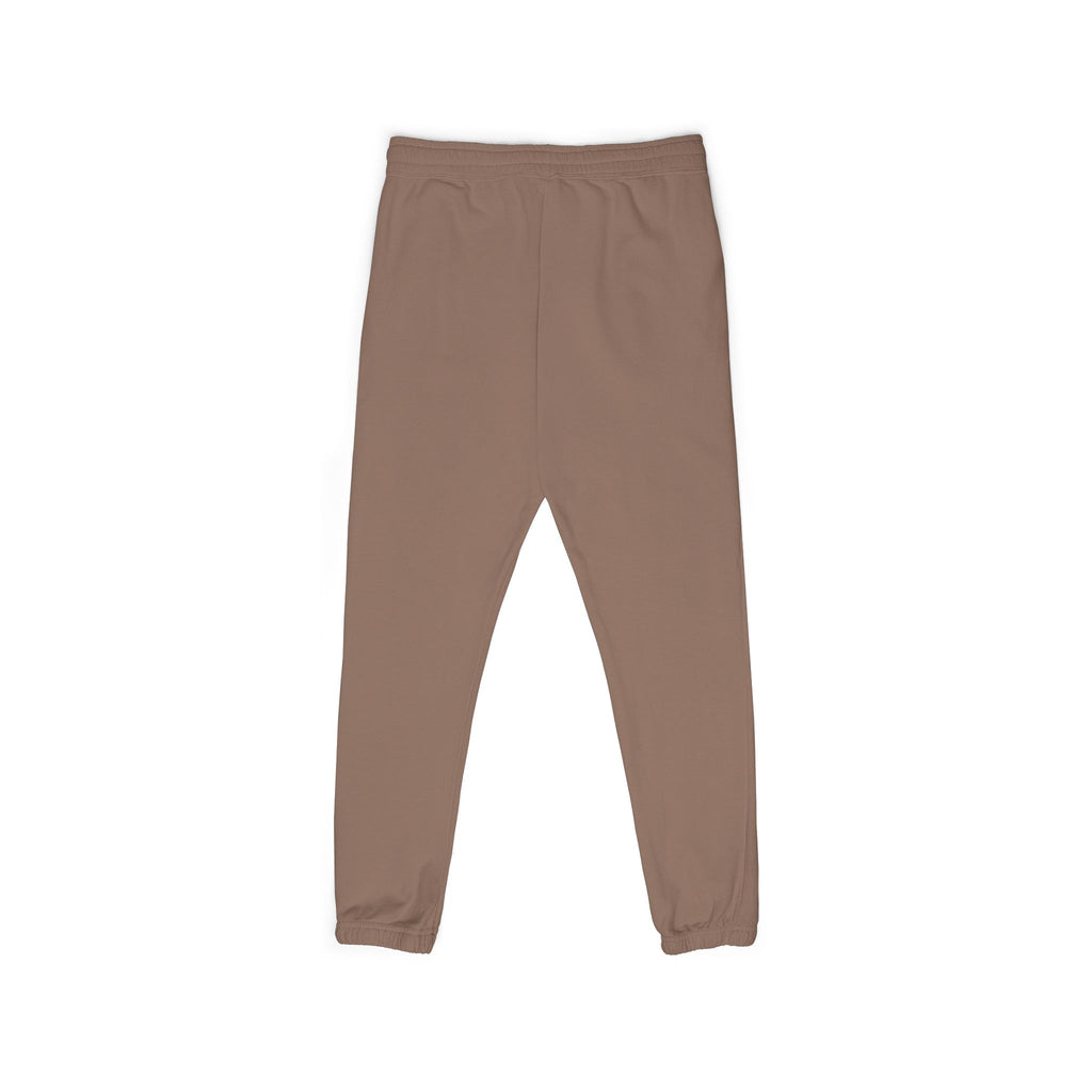 Comfortable Fleece Sweatpants - IAKAM