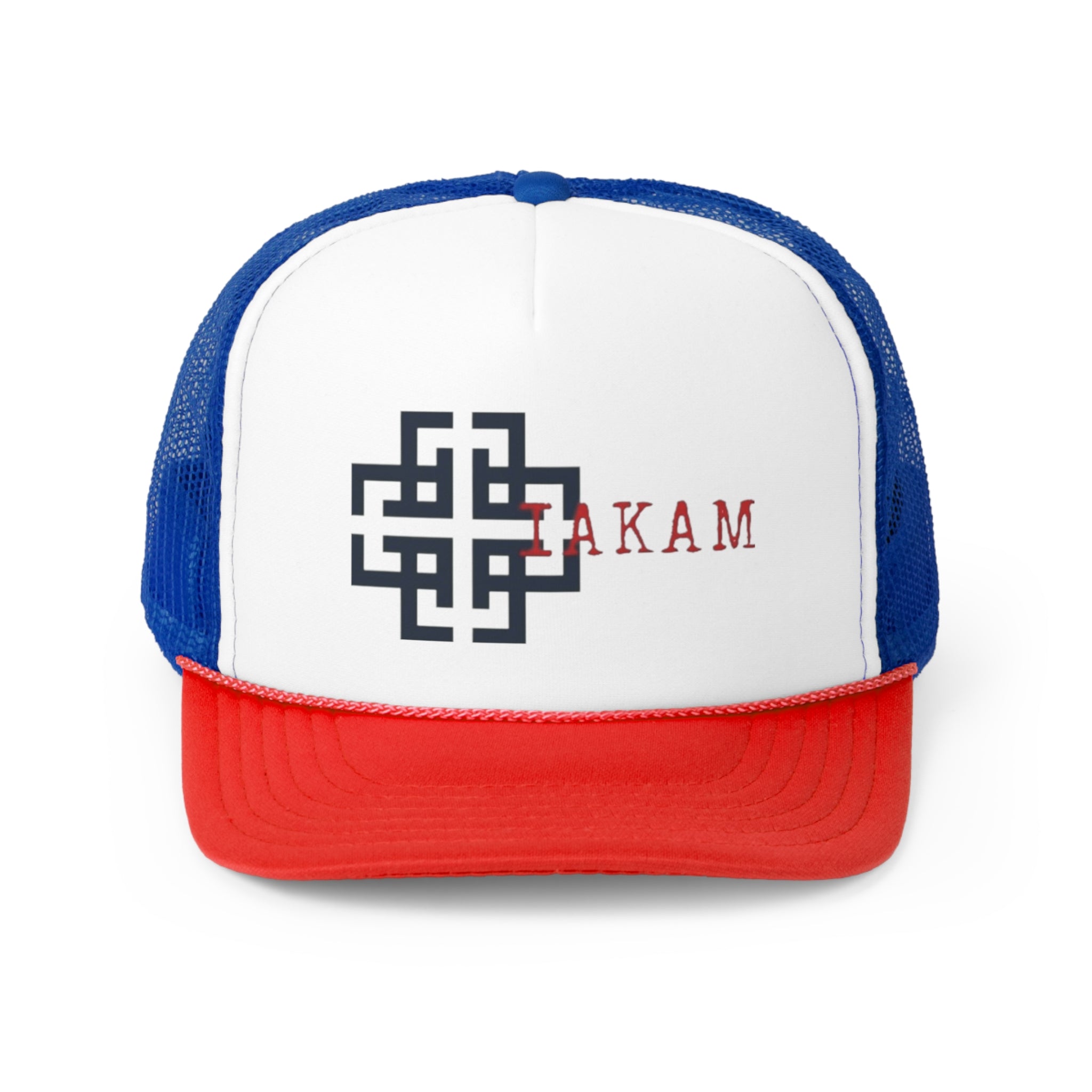 Trucker Cap IAKAM - IAKAM