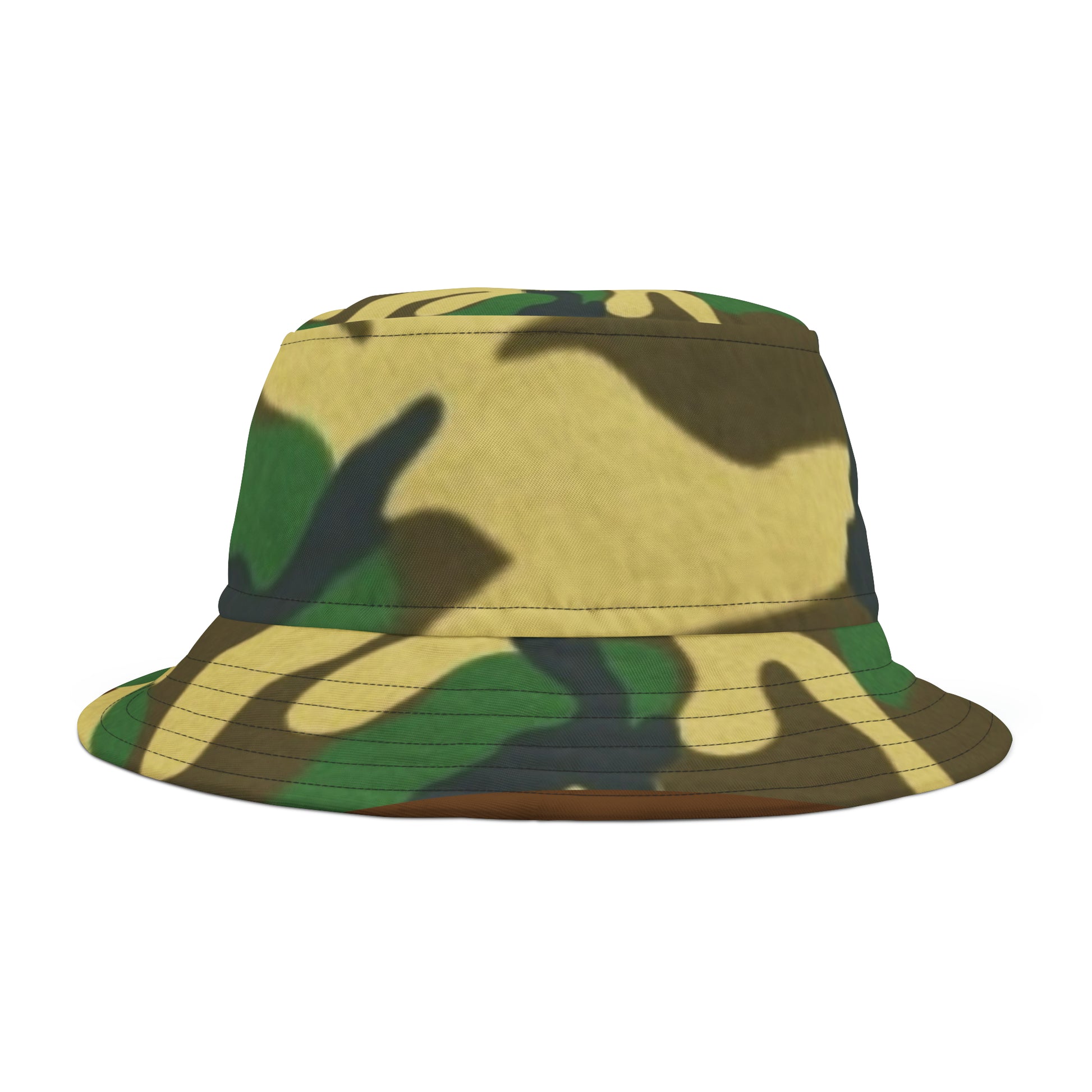 Bucket Hat (AOP) - IAKAM