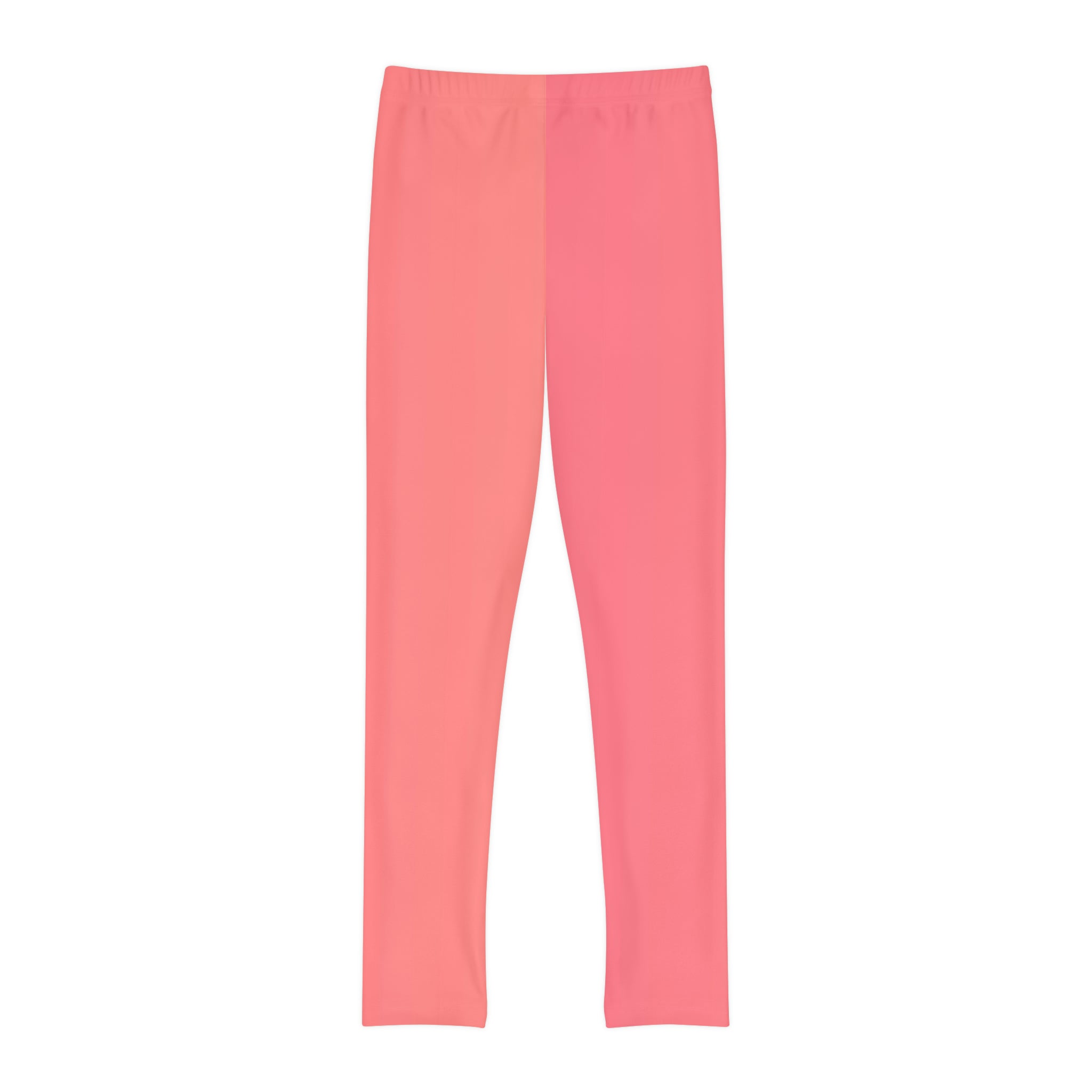 Fusion Length Leggings - IAKAM