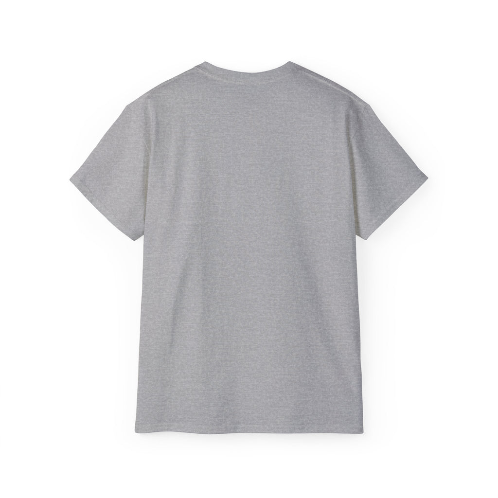 T-Shirt — Red IAKAM Graphic Tee