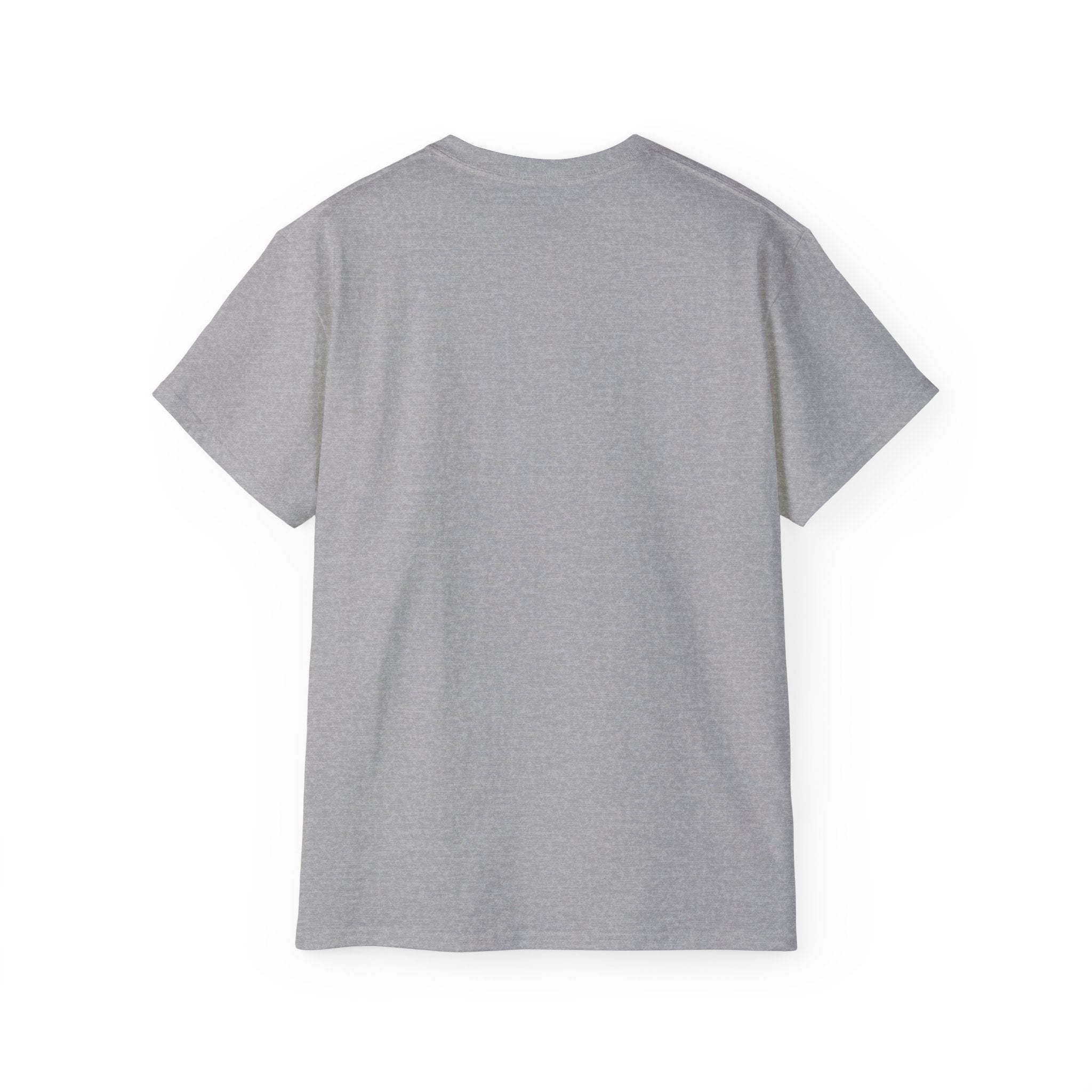 T-Shirt — Red IAKAM Graphic Tee