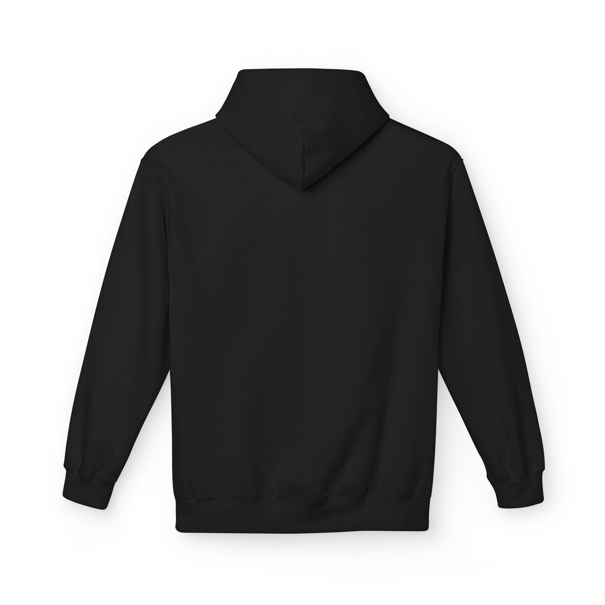 I Love Jesus Christian Faith Hoodie