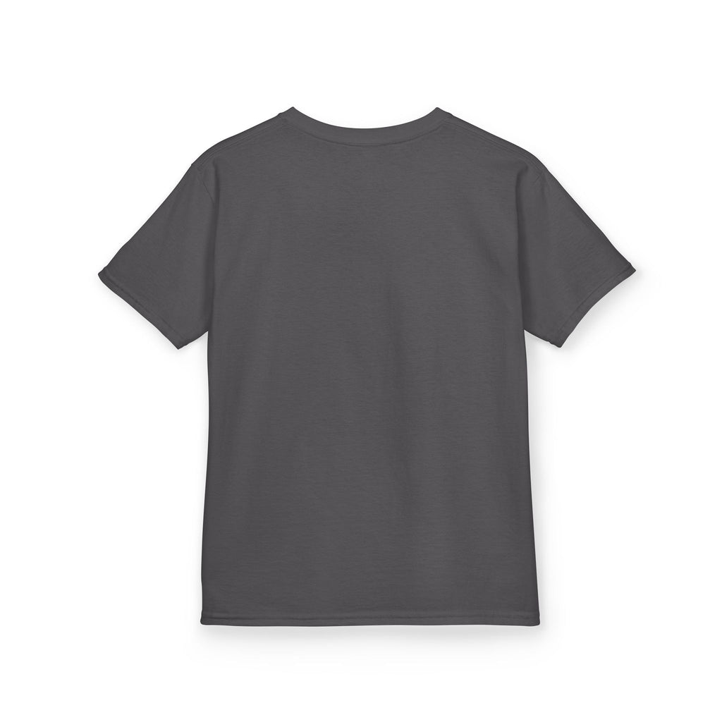 Kids Tee — 'LEGENDS' Mini Logo Graphic Shirt