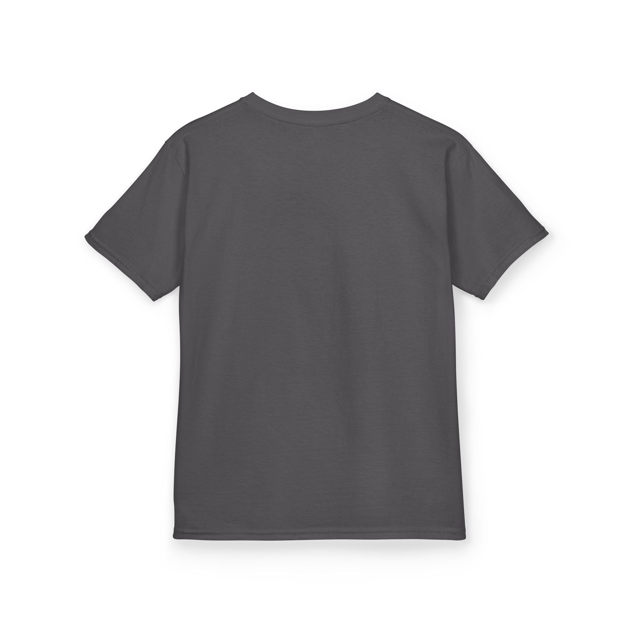 Kids Tee — 'LEGENDS' Mini Logo Graphic Shirt