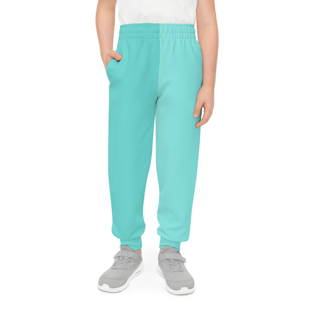 Tealnesa Joggers - IAKAM