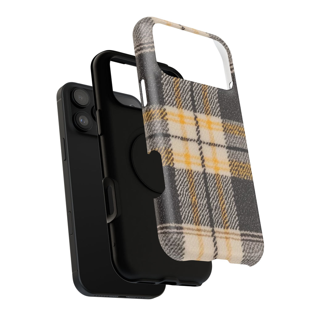 Impact-Resistant Cases - IAKAM