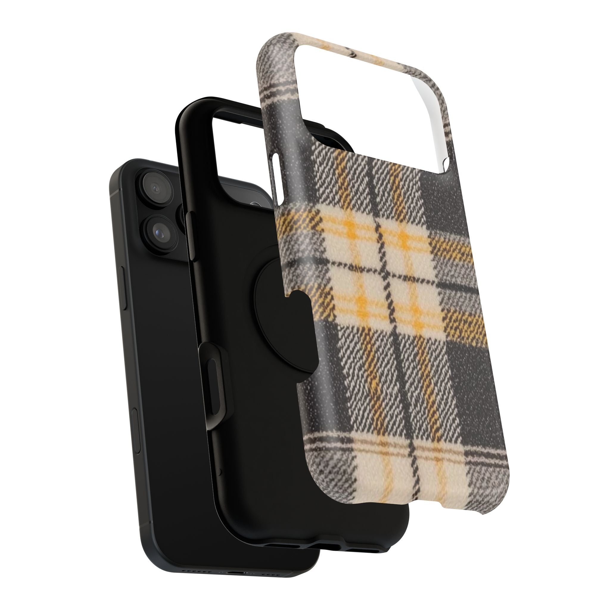 Impact-Resistant Cases - IAKAM