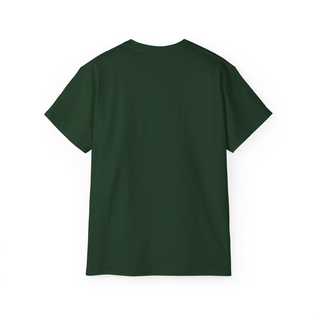T-Shirt — Red IAKAM Graphic Tee