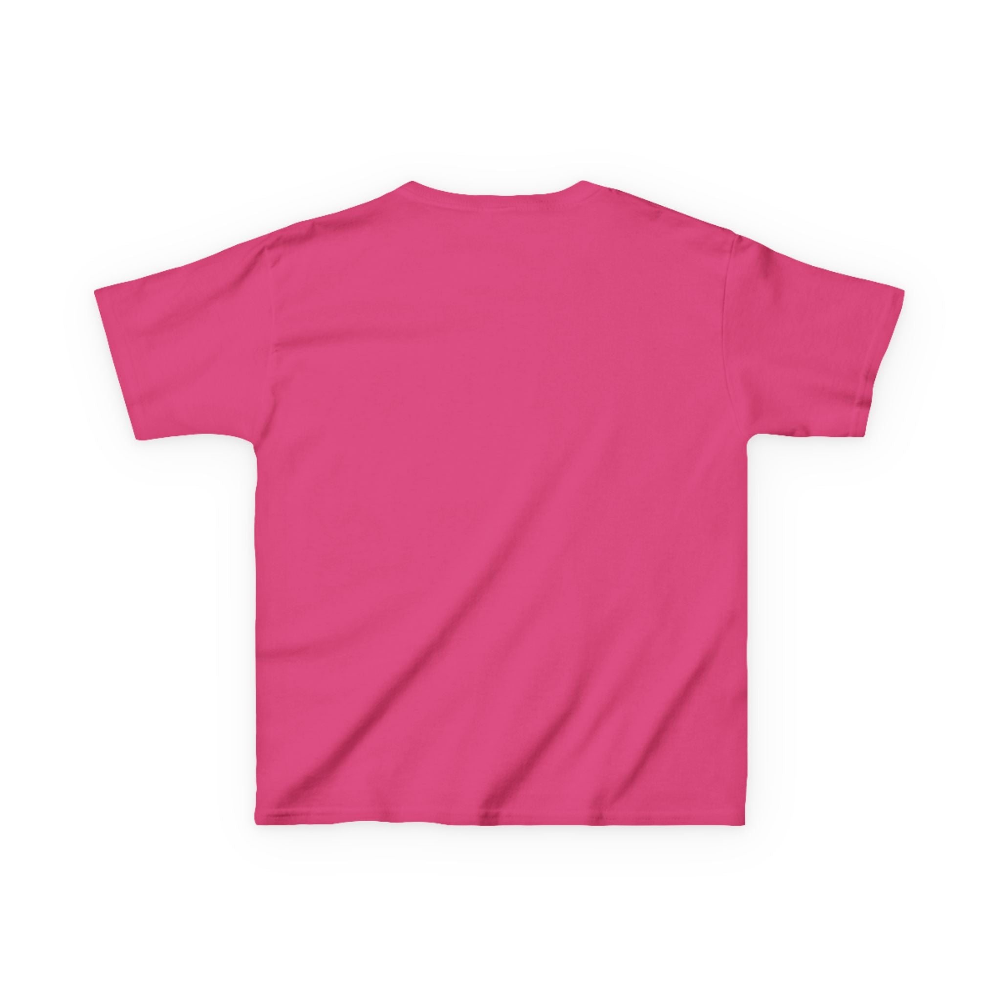 Kids Tee — 'LEGENDS' Mini Logo Graphic Shirt