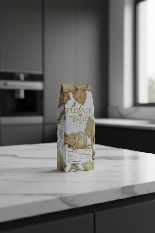 Elevate or fade Colombia Single Origin Coffee (Light-Medium Roast)