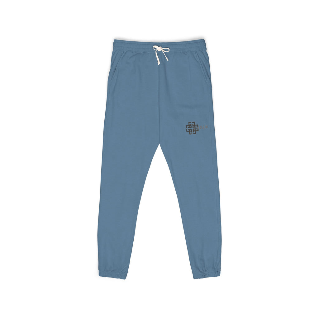 Comfortable Fleece Sweatpants - IAKAM