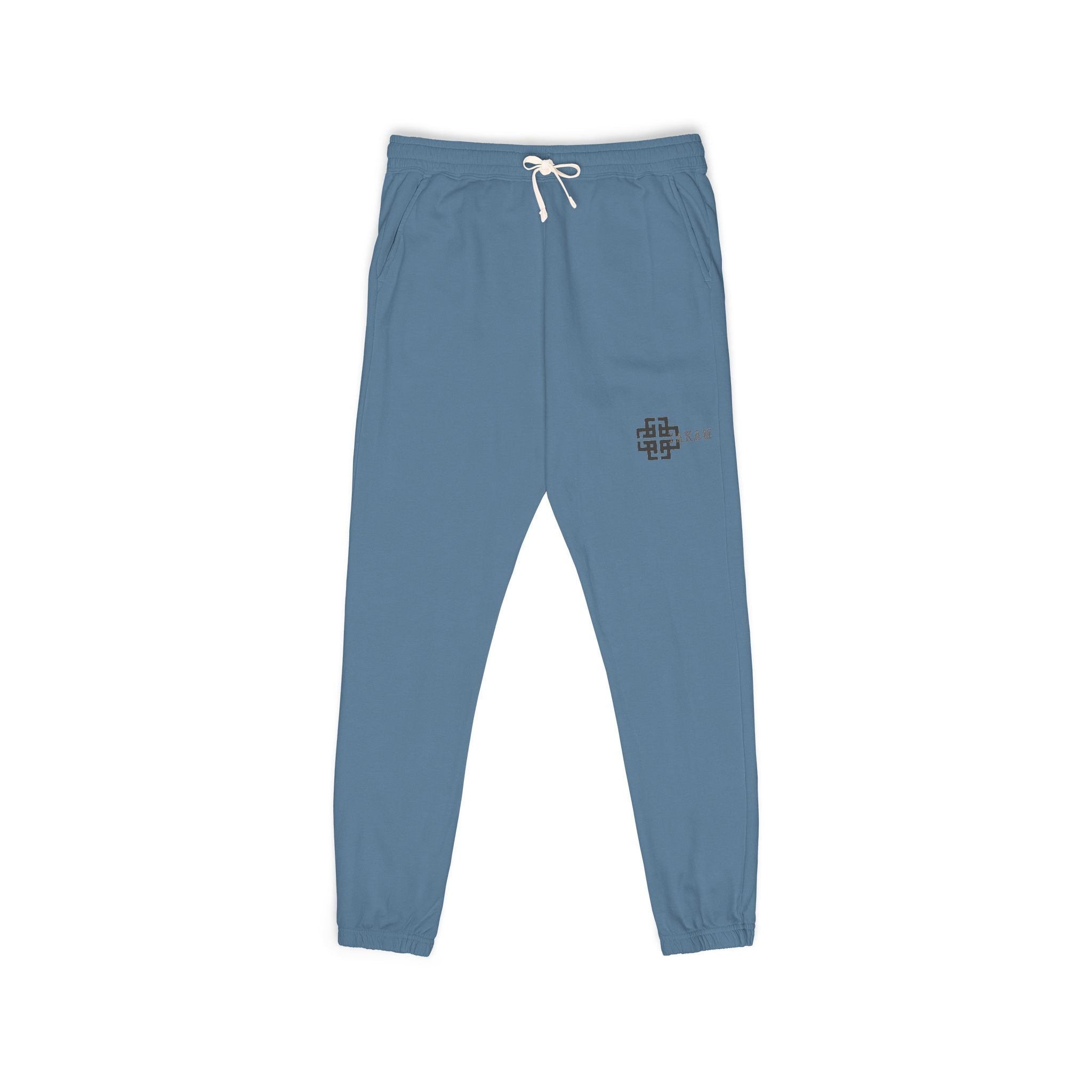 Comfortable Fleece Sweatpants - IAKAM