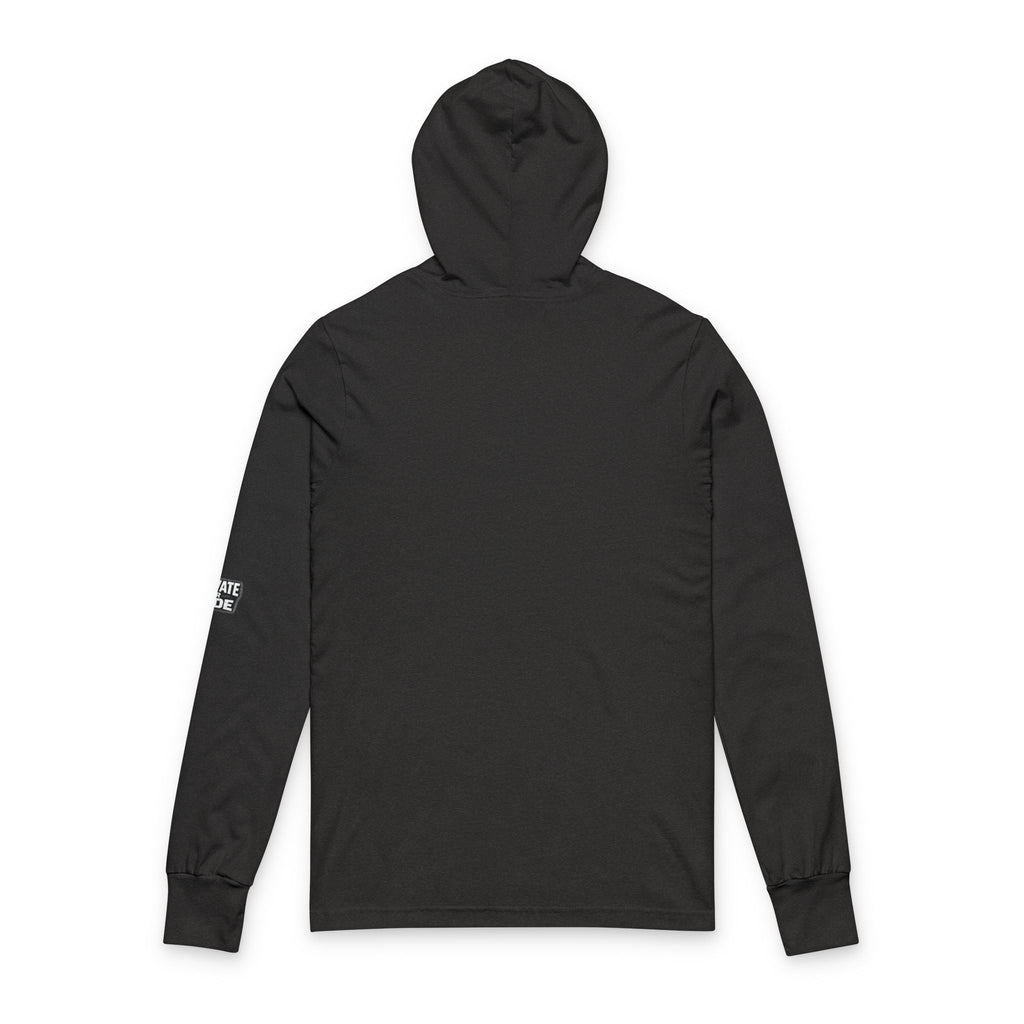 Elevate Fade Long Sleeve Hoodie for Ultimate Comfort and Style