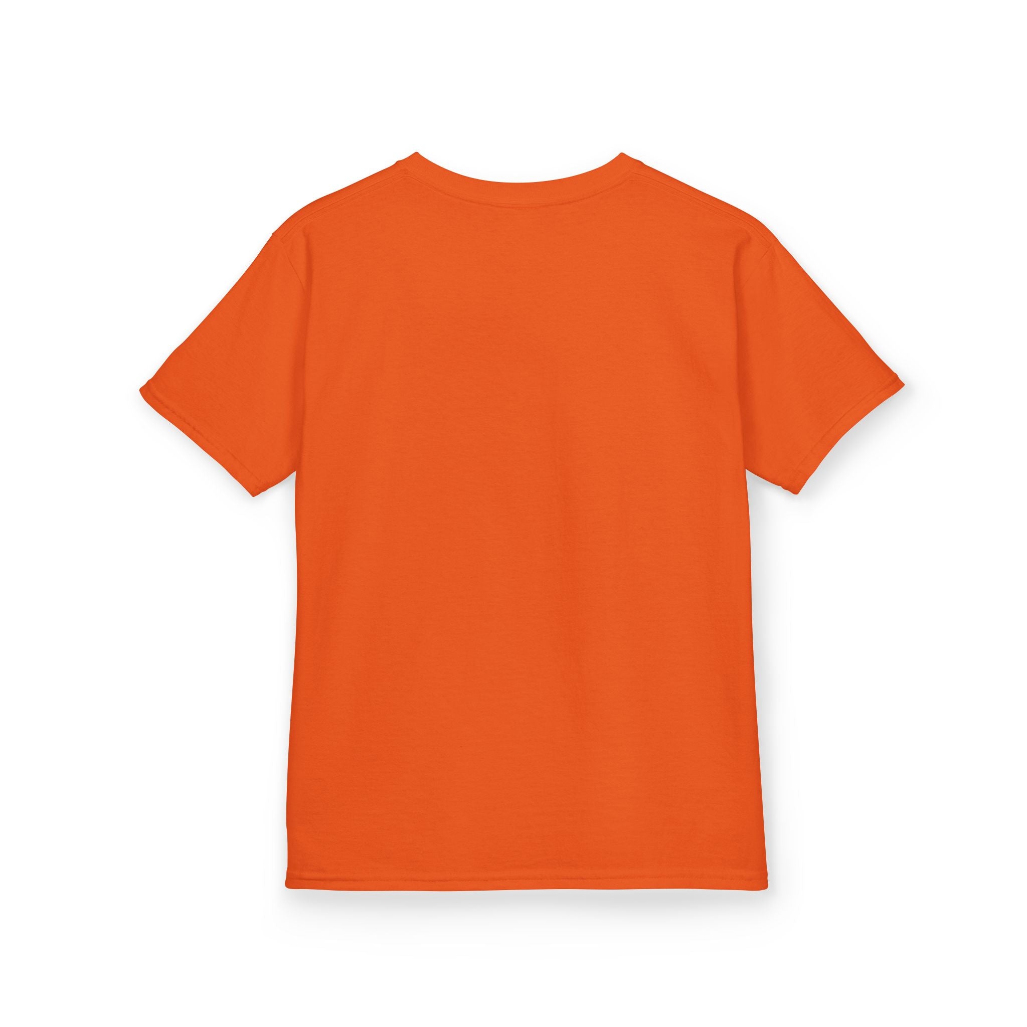 Kids Tee — 'LEGENDS' Mini Logo Graphic Shirt