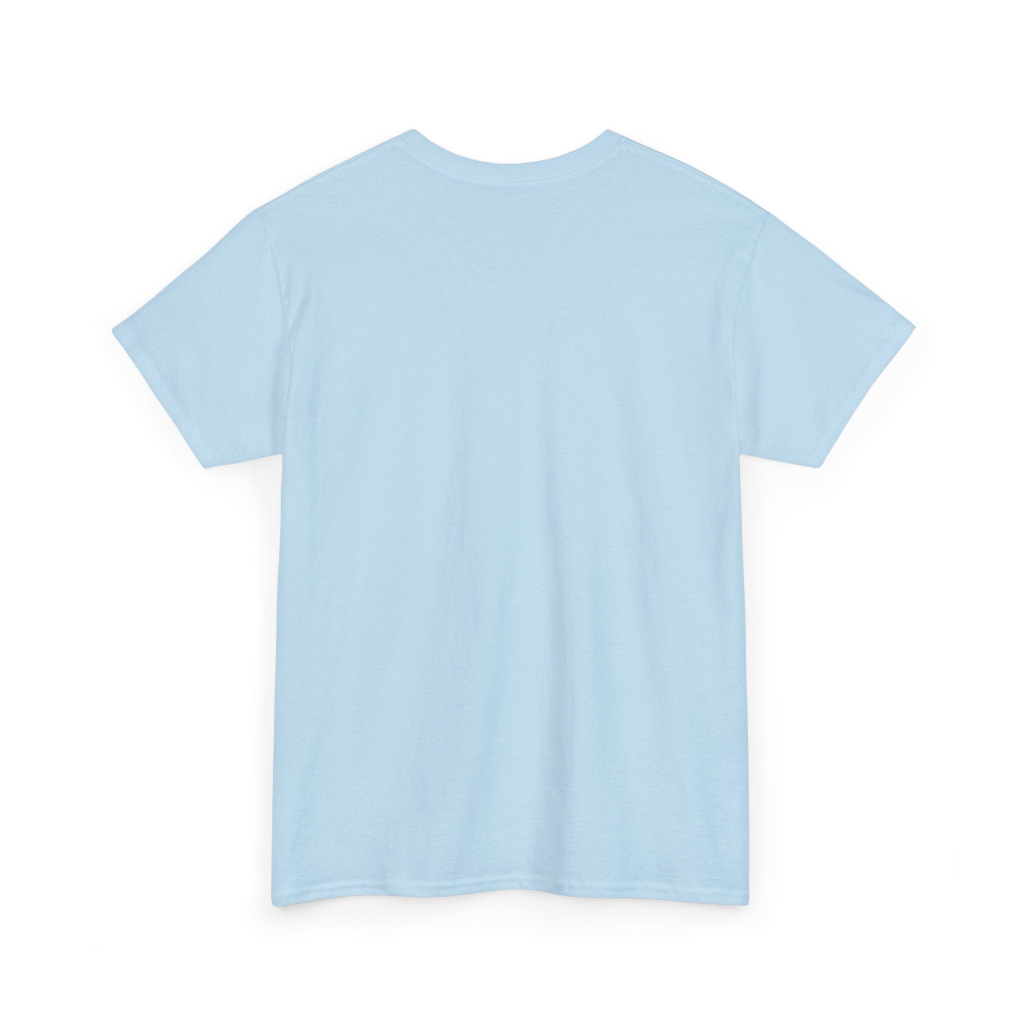 Lamborghini ACE Sports Car Tee — Retro Blue Racing Graphic T-Shirt