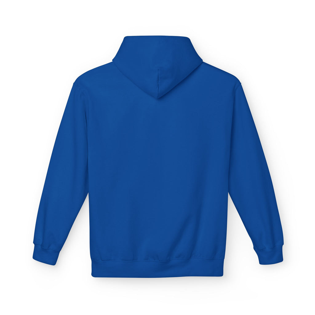 I Love Jesus Christian Faith Hoodie