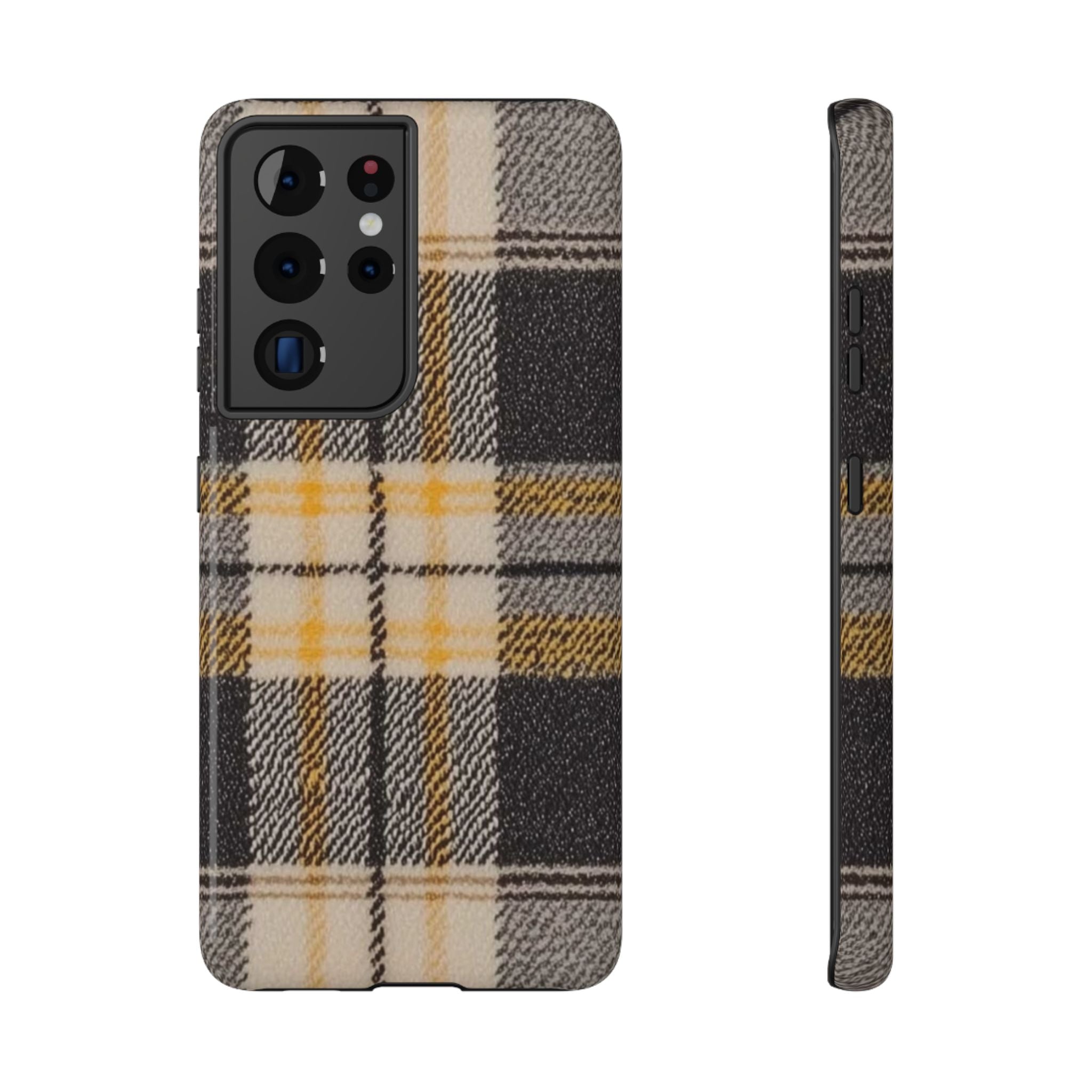 Impact-Resistant Cases - IAKAM