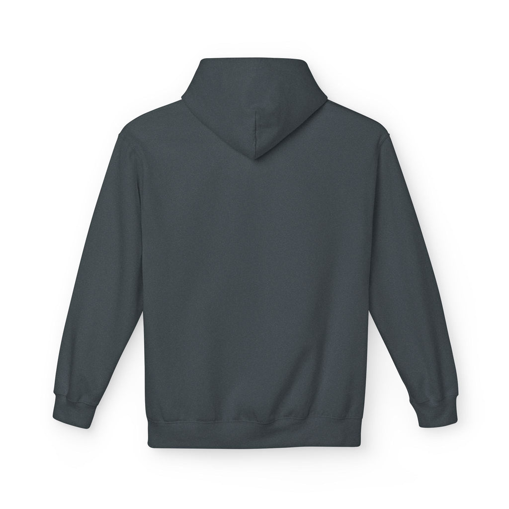 I Love Jesus Christian Faith Hoodie