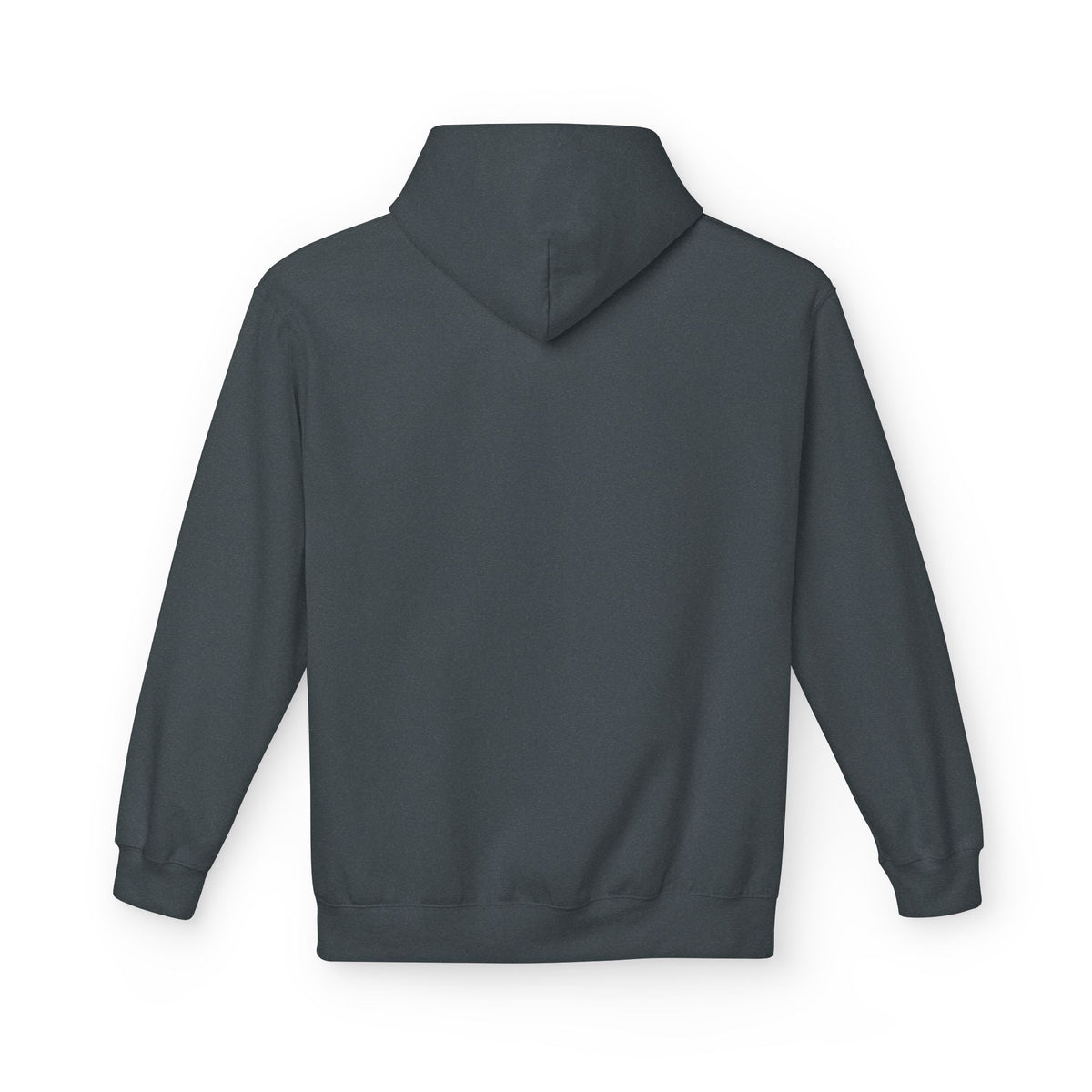 I Love Jesus Christian Faith Hoodie